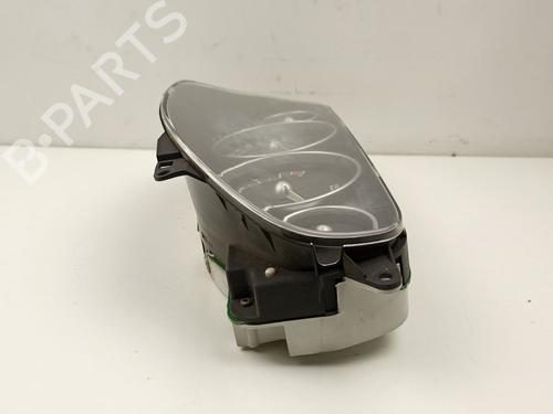 Instrument cluster JAGUAR X-TYPE I (X400) 2.2 D | BP15821299C47 
