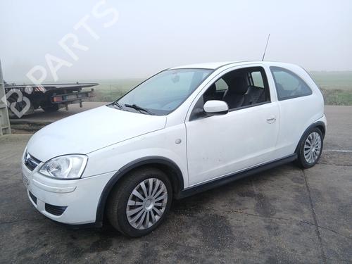 Brugte OPEL CORSA C (X01) 1.3 CDTI (F08, F68) (70 hp) 4406081