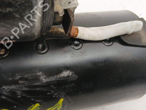 Starter VW PASSAT B5 (3B2) 1.9 TDI | BP33626615M8 - Image 9