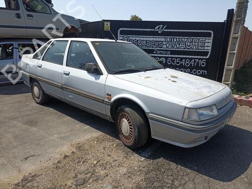 Used Parts RENAULT 21 Saloon (L48_) 2.0 (L48R) (135 hp) 1737272