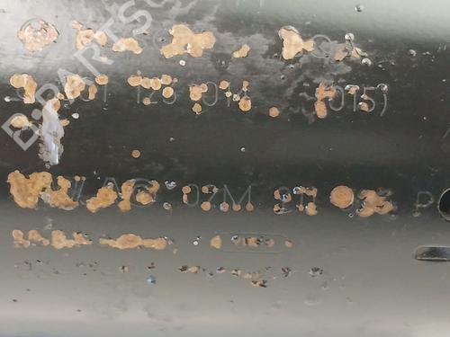 Starter VW GOLF V (1K1) 2.0 TDI | BP37073534M8  - Image 7