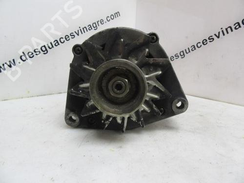 Used Alternator SAAB 9000 [1985-1998]  20118622