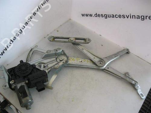 Used Front right window mechanism Front right window mechanism OPEL ASTRA G Saloon (T98) 1.6 16V (F69) (101 hp) 12001756 12001756