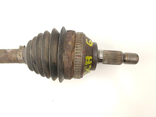 Right front driveshaft LAND ROVER FREELANDER I (L314) 1.8 16V 4x4 | BP17523022M39 