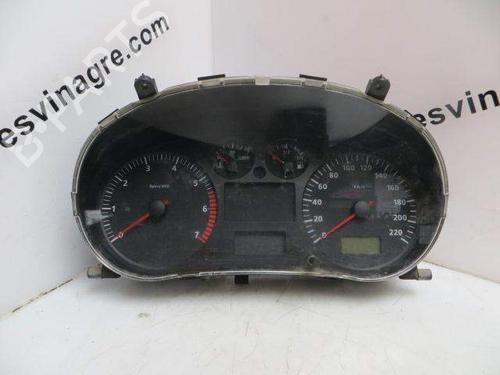 Used Instrument cluster Instrument cluster 20117532 20117532