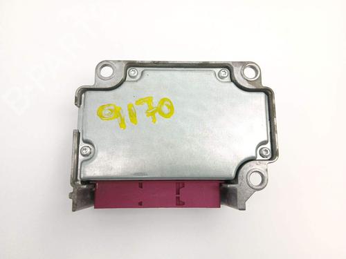 ECU airbags DODGE CALIBER 2.0 CRD | BP40009592M53 - Image 4