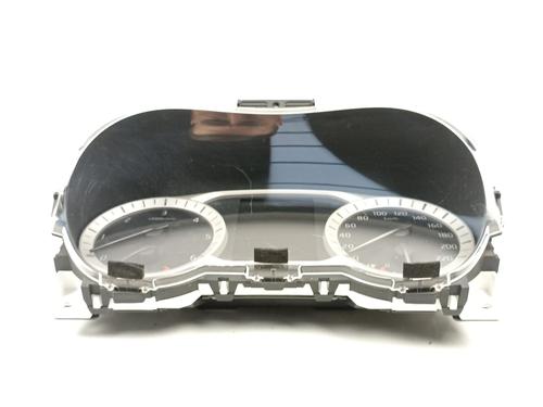 Instrument cluster NISSAN NAVARA NP300 Pickup (D23, D23T) 2.3 dCi 4x4 (D231) | BP24698436C47 