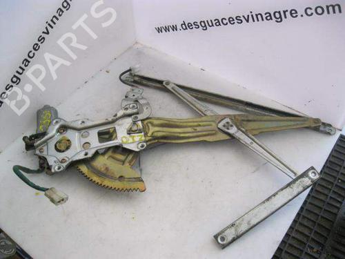 Used Front left window mechanism Front left window mechanism 20116845 20116845