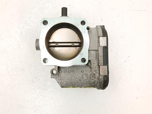 Throttle body AUDI TT (8N3) 1.8 T | BP29403057M82 