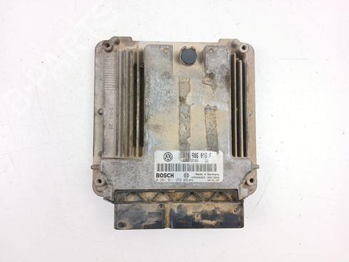 Electronic module VW TOUAREG (7LA, 7L6, 7L7) 2.5 R5 TDI | BP29870024M83