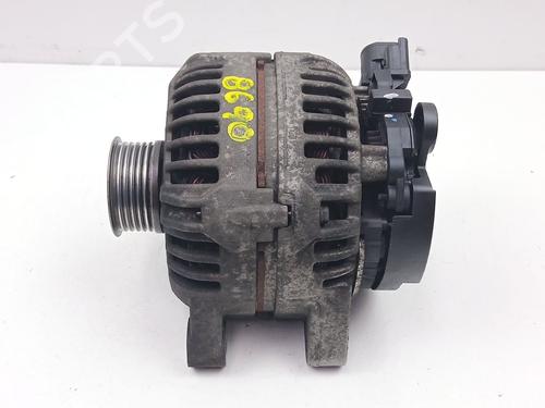 Alternator CITROËN C8 Van (EA_, EB_) 2.0 (EBRFJC) | BP26885088M7 
