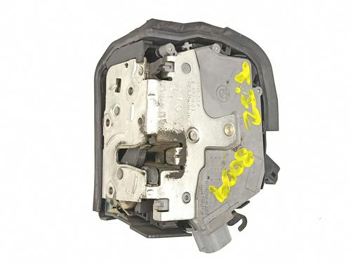 Rear left lock BMW X5 (E53) 3.0 d | BP15600244C100 