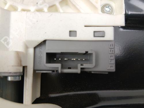 Front left window mechanism LAND ROVER DISCOVERY III (L319) 2.7 TD 4x4 | BP26378330C22 