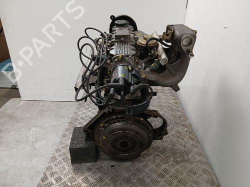 Engine DAEWOO ARANOS 2.0 | BP36220407M1  - Image 6