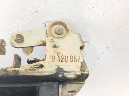 Front left lock DAEWOO ARANOS 2.0 | BP36075793C98 - Image 8