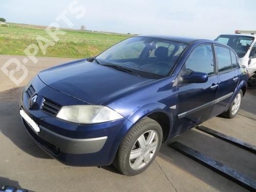 RENAULT MEGANE II Saloon (LM0/1_) 1.5 dCi (LM0F, LM0T, LM2B) (82 hp) 1228882