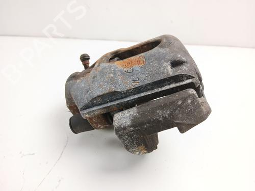 Left front brake caliper FORD PUMA (EC_) 1.4 16V | BP36676108M105 - Image 6