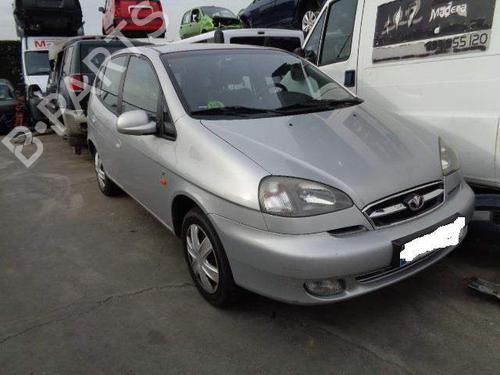 DAEWOO REZZO (U100) 1.6 1059104