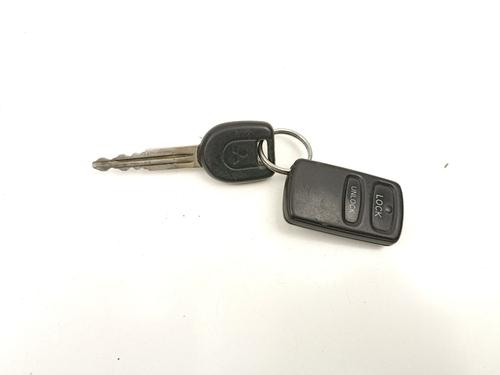 Ignition barrel MITSUBISHI PAJERO III Canvas Top (V6_W, V7_W) 3.2 DI-D (V68W, V78W) | BP17921573M48 