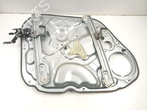 Used Front right window mechanism Front right window mechanism 22737536 22737536