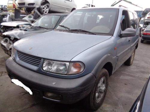 TATA SAFARI (42_FD) 1057326