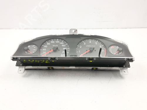 Instrument cluster NISSAN ALMERA II (N16) 1.8 | BP30028105C47 