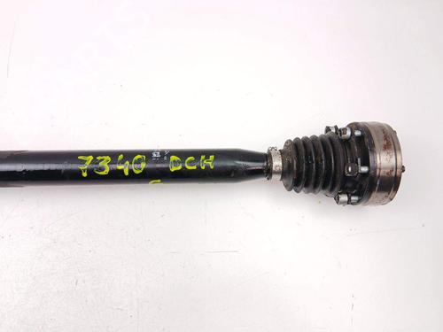 Right front driveshaft VW POLO (6N2) 1.4 16V | BP27598383M39 - Image 4