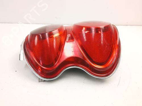 Left taillight SMART FORTWO Coupe (451) 1.0 Turbo (451.332) | BP34634047C34  - Image 6