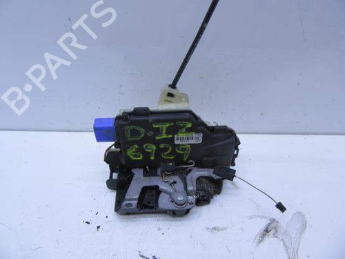 Used Front left lock Front left lock 9831751 9831751