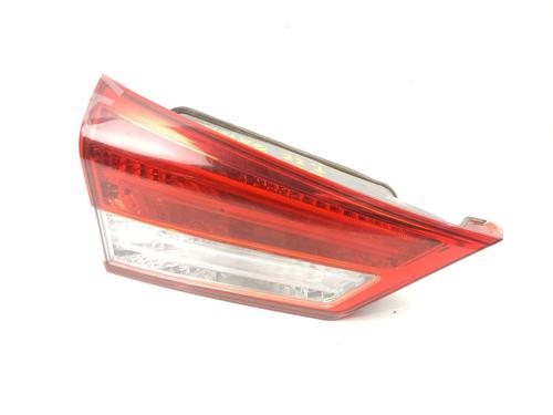 Used Left tailgate light Left tailgate light 22771766 22771766