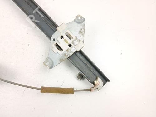 Front left window mechanism SSANGYONG REXTON / REXTON II (GAB_) 2.9 TD | BP31130409C22