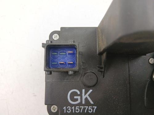 Højre bagtil lås OPEL COMBO Box Body/MPV 1.7 CDTI 16V | BP32138110C99 