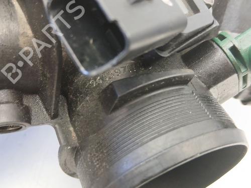 Throttle body CITROËN C5 II (RC_) 1.6 HDi (RC8HZB) | BP29332557M82 