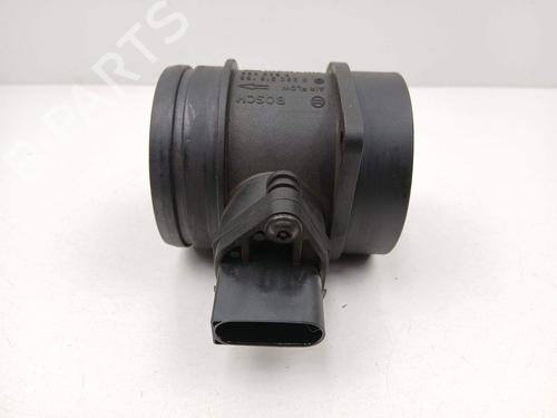 Mass air flow sensor BMW 3 (E90) 320 i | BP26223491M95 - Image 5