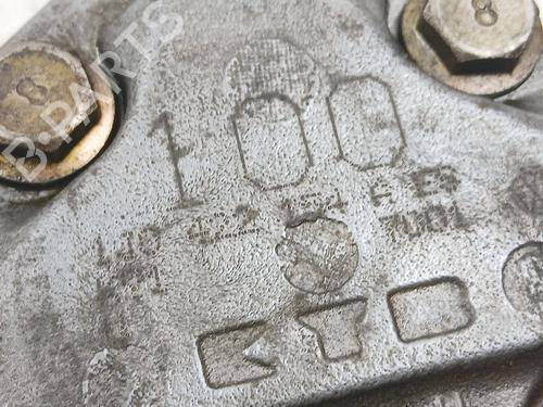 Steering pump AUDI A3 (8L1)  | BP32439962M99 