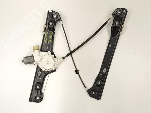 Used Front right window mechanism BMW 3 (E90) [2004-2012]  13029178