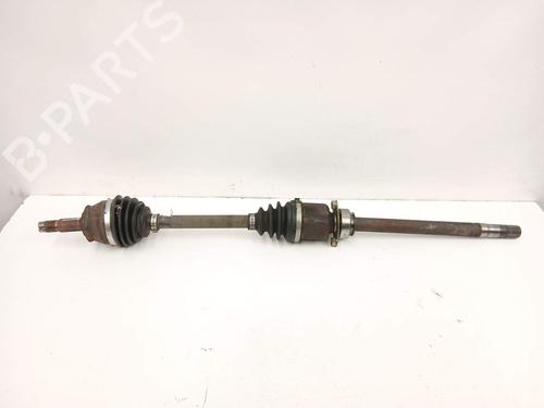 Semiasse anteriore destro Semiasse anteriore destro 39210464 39210464