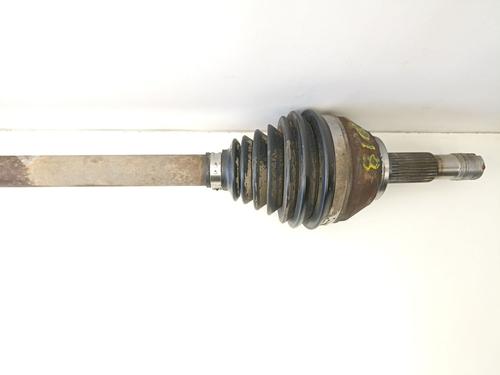 Right front driveshaft PEUGEOT BOXER Van (230L) 1.9 D | BP18697788M39 