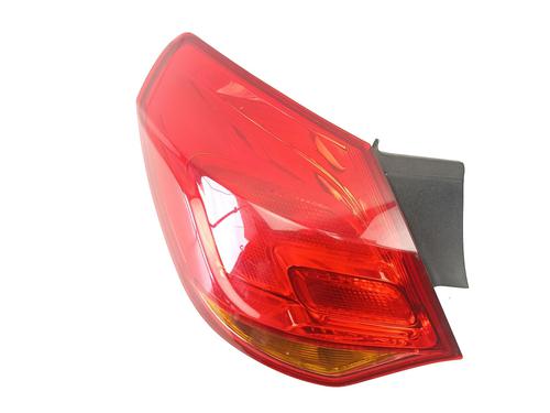 Left taillight OPEL ASTRA J (P10) 1.3 CDTI (68) | BP18868786C34 