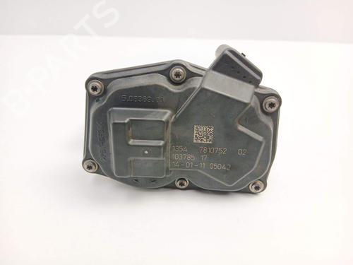 Throttle body BMW 3 Coupe (E92) 320 d xDrive | BP40265755M82 - Image 6