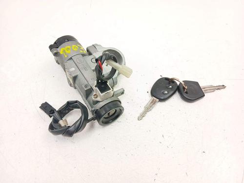 Used Ignition barrel Ignition barrel 35953678 35953678