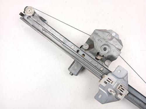 Front right window mechanism DACIA LODGY (JS_) 1.5 dCi | BP31354161C23