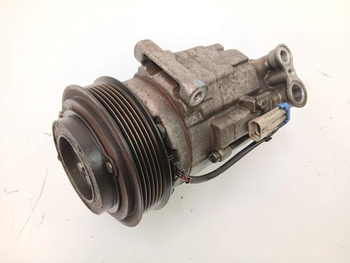 Used AC compressor AC compressor 38020744 38020744