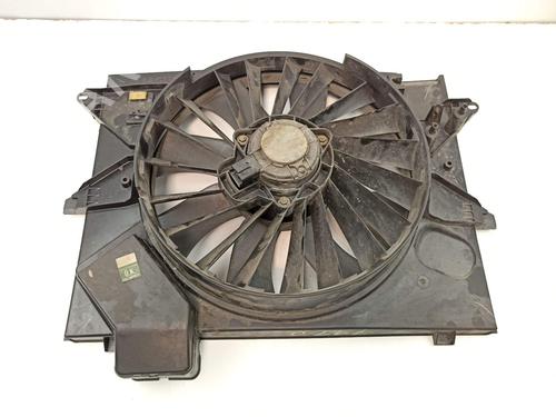 Used Radiator fan Radiator fan 13755865 13755865
