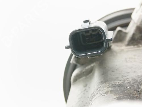 AC compressor DACIA LODGY (JS_) 1.5 dCi | BP31572094M34 