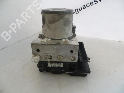 Used ABS pump FIAT ULYSSE (179_) 2.0 D Multijet (136 hp) 20117150
