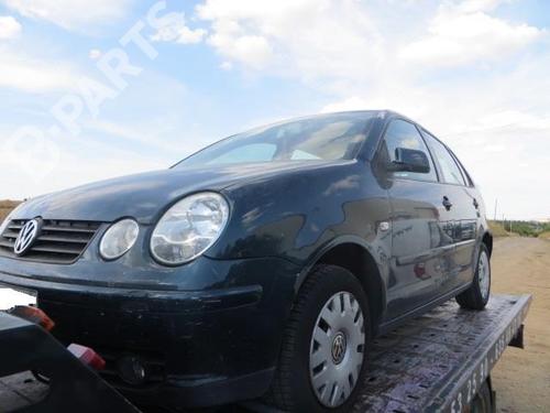Alternator VW POLO (9N_, 9A_) 1.2 12V | BP20120556M7 