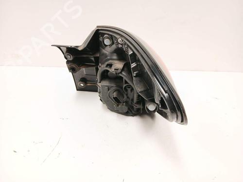 Left taillight RENAULT CAPTUR I (J5_, H5_) 1.5 dCi 90 (J5N4, J5M5, J5MW, J5M6, J5AL, J5AJ) | BP39031220C34 - Image 6