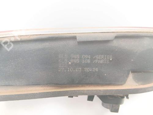 Left tailgate light SEAT CORDOBA (6L2) 1.9 TDI | BP37494331C79 - Image 9
