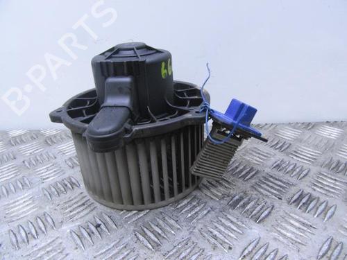 Heater blower motor HYUNDAI GETZ (TB) 1.1 | BP20119950M62 